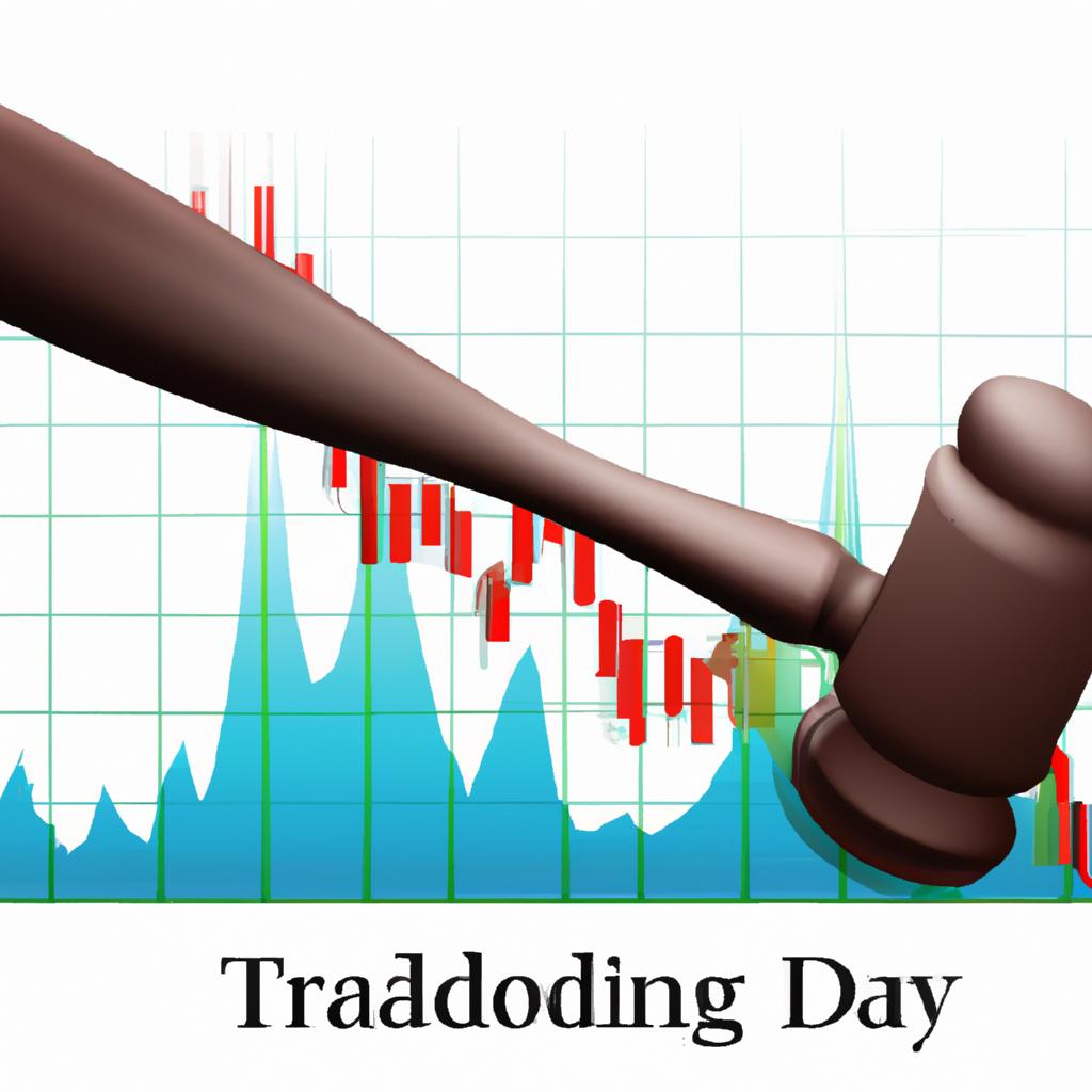 Understanding the legalities of day trading is crucial for traders and investors alike.